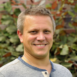 Sven Stolle