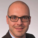 Prof. Dr. Stephan Michael van der Vlugt