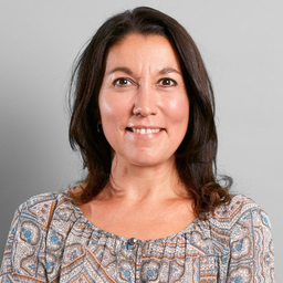 Melanie Klug