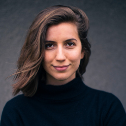 Marie Haumann