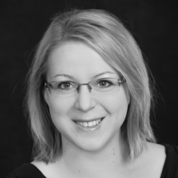 Christine Friederich-Lerch