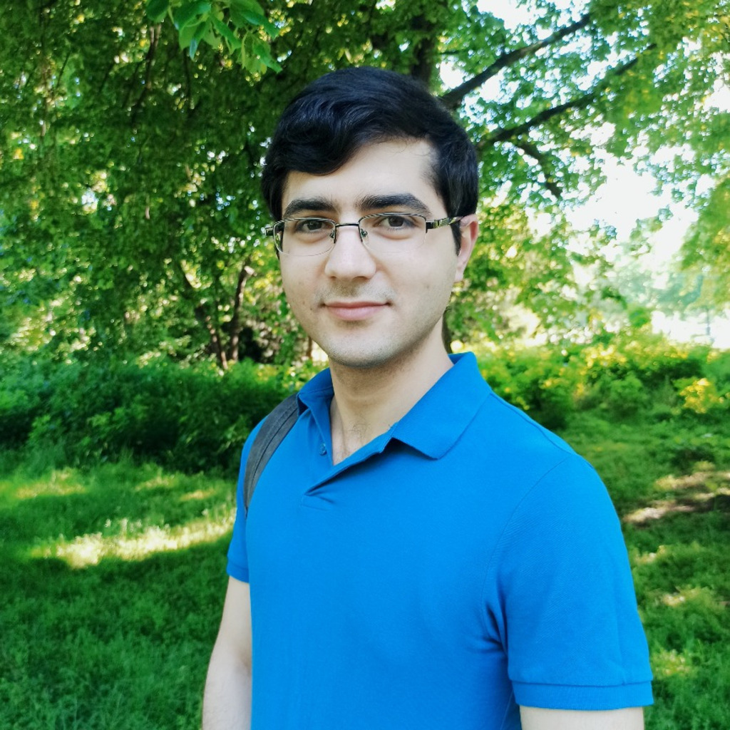 Farhad Mustafayev Data scientist/analyst Kaufland XING