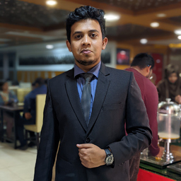 Shahariar Imtiaz Fahim