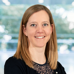 Franziska Plüer-Moor