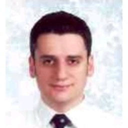Serkan Çakıcıoğlu
