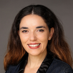 Özüm Şehnaz Caliskan