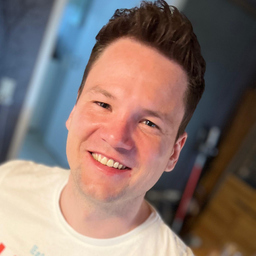 Feierabend Maik Feierabend