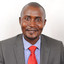 Wycliffe Mwebi
