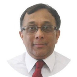 Arup Gupta