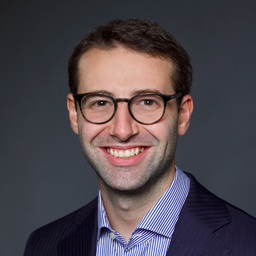 Dr. Niclas Müller