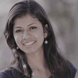 Deepa Rajendran