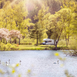 Camping- und Ferienpark Teichmann