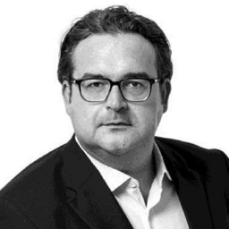 Florian Suhsmann