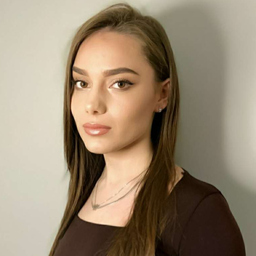 Njomza Rexhepi