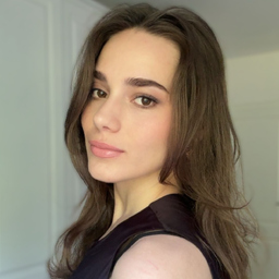 Njomza Rexhepi