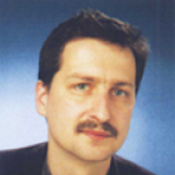 Dipl.-Ing. Michael Heider