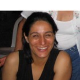 Ana Salek