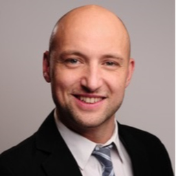 Thomas Gericke