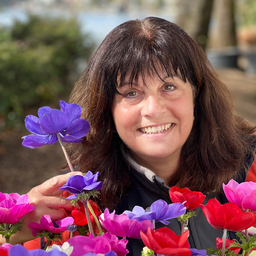 Karin Luethi
