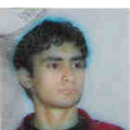 Cristian Ariel