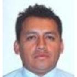 Julio Alejandro Aldama Chavez