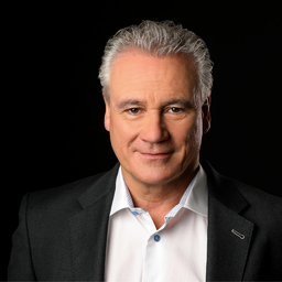 Dipl.-Ing. Gregor Luft