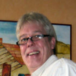 Profilbild Thomas Ahlrichs