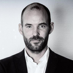 Tim Buschmann