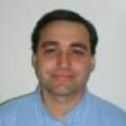 Vicente Diaz Ramirez
