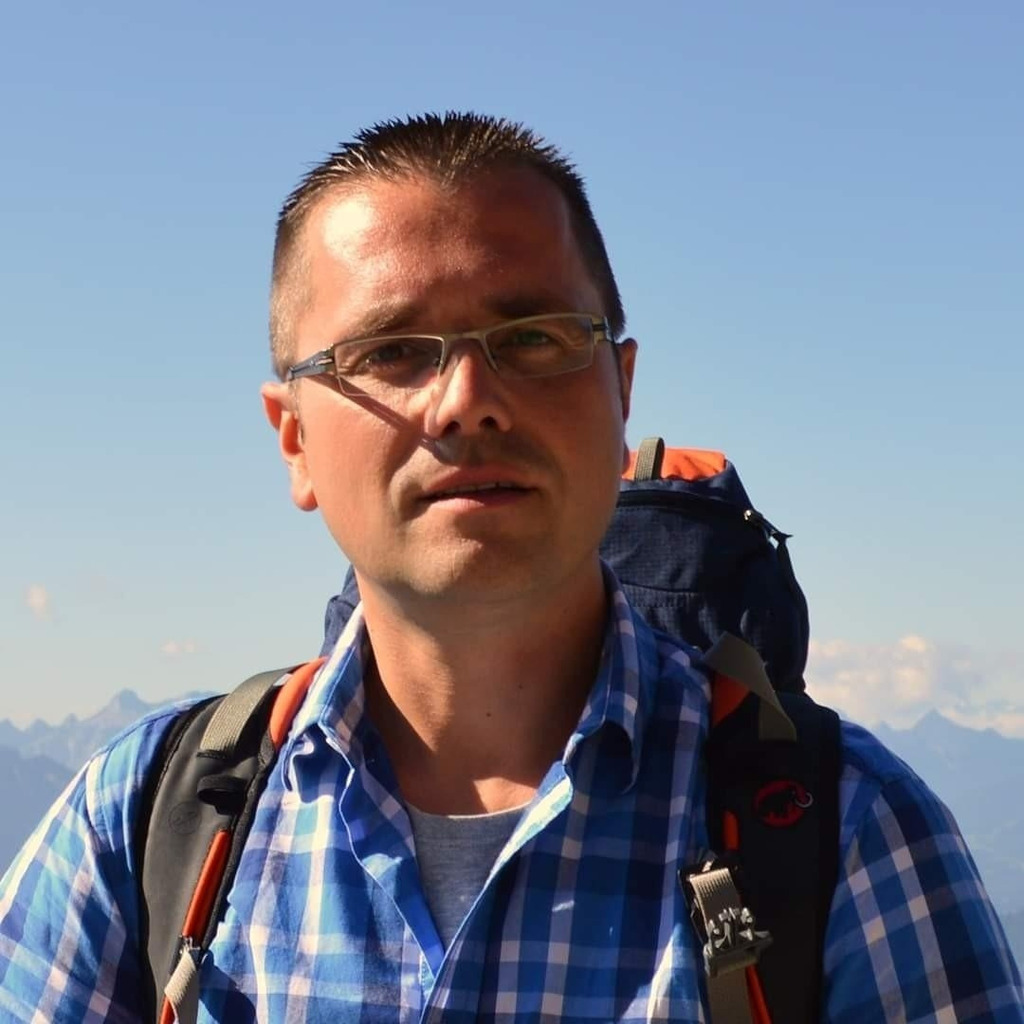 Striedter Verwaltungsangestellter Zentrale Personalverwaltung