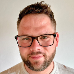 Lukas Wildanger
