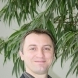 Sean Gaffney