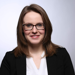 Melanie Hanke