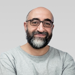 Claudio Taratufolo