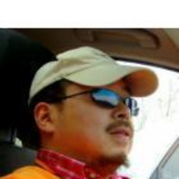 Kevin 袁
