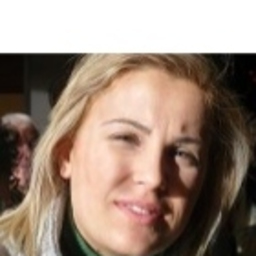 Cigdem Sahin