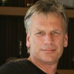 Jens Goldberg