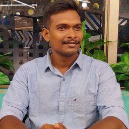 Niranjan Elango