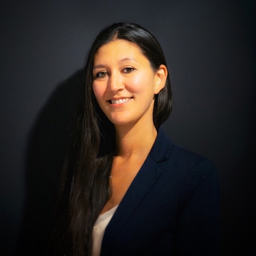 Jessica Tang - HEAD OF MARKETING NATIONAL DISTRIBUTION EMEA - Columbus