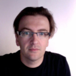 Frédéric Arene