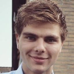 Enzo van Veelen