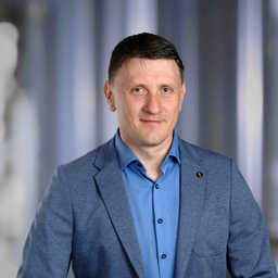 Oleg Wasilenko