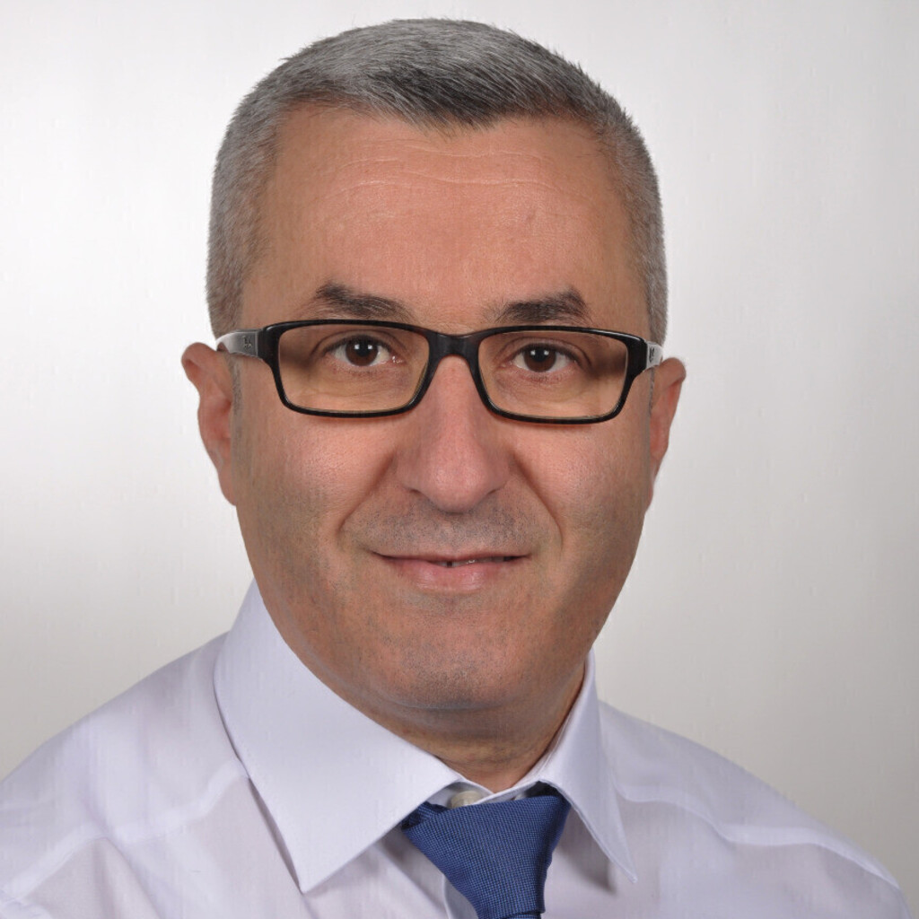 Nouredine El Abdaoui Maschinenbau/Mechatronik Hochschule BonnRhein