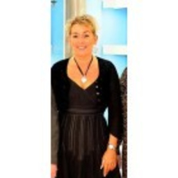 Heike Hartwich
