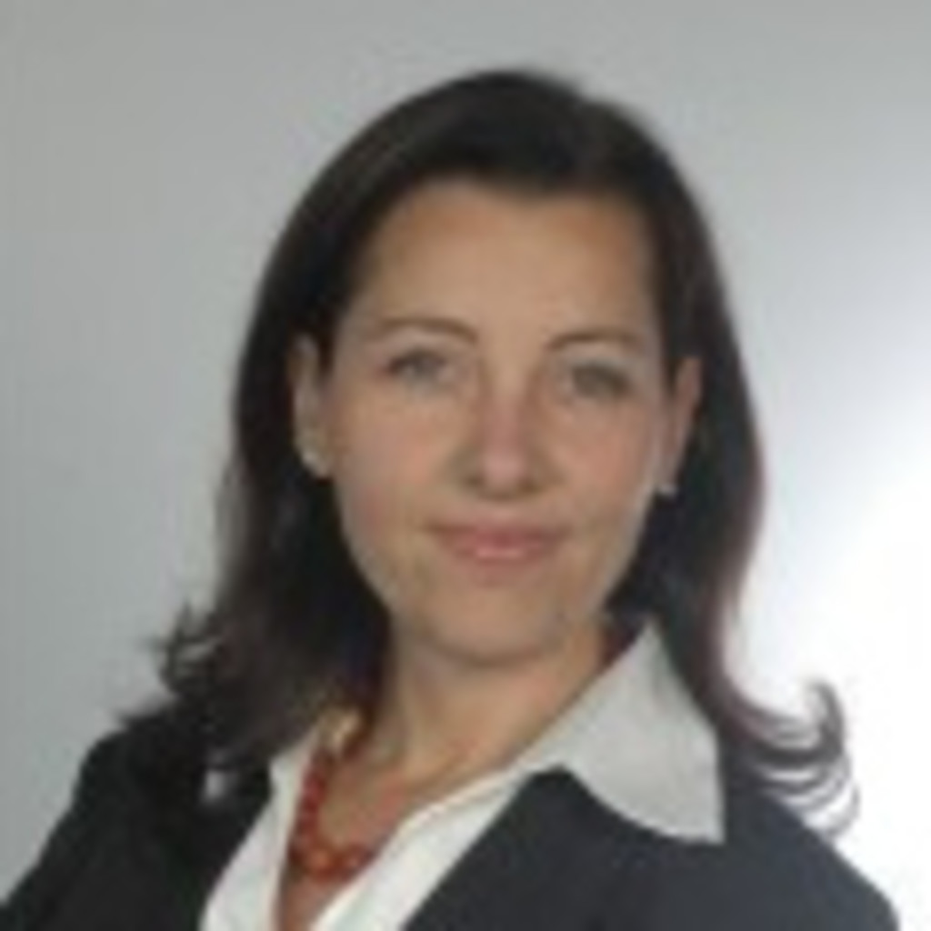 Véronique Ducrot Geschäftsführerin Spitex Zürichsee XING