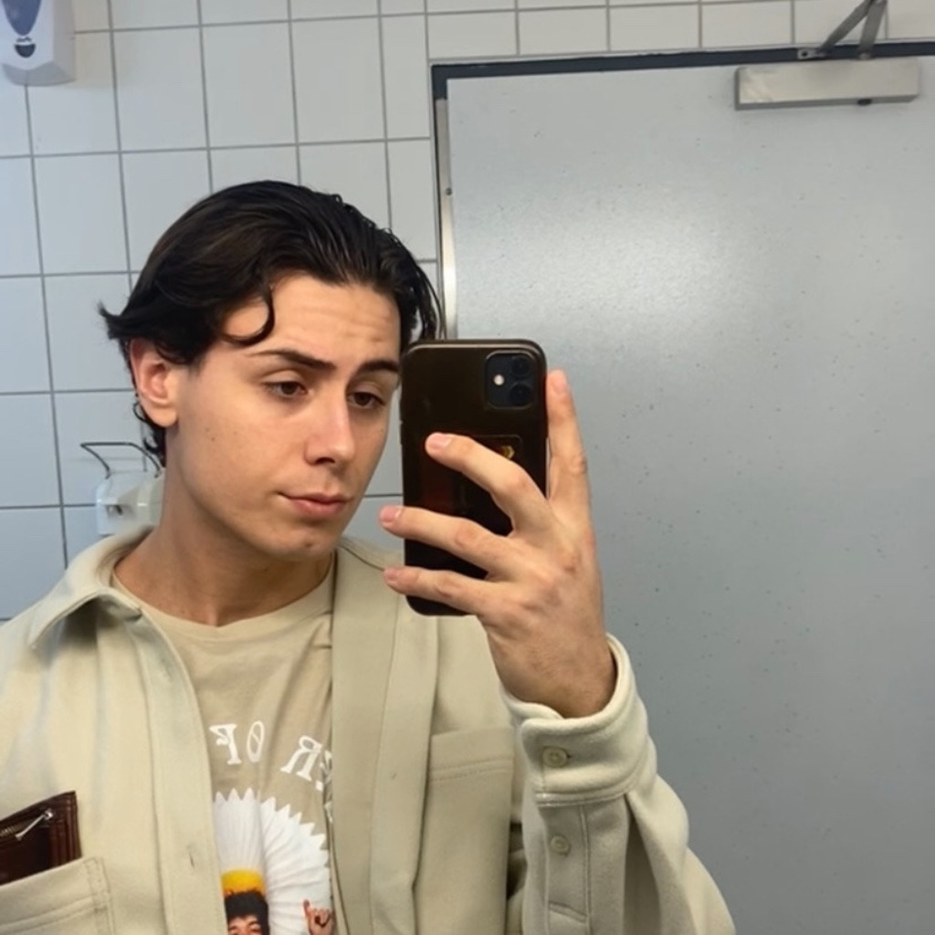 Stanley Reich Mitarbeiter Gastronomie Creme 21 XING