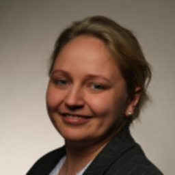 Antje Dronigke