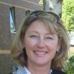 Susanne Melchior