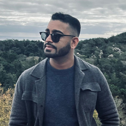 Arpit Sethiya