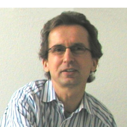 Dipl.-Ing. Christian Grüneberg